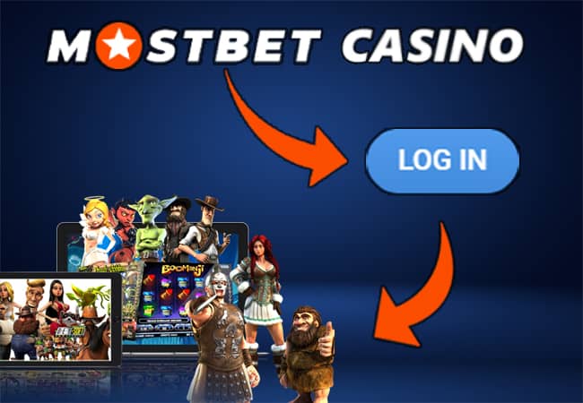 Avaliação do Cassino Online Mostbet